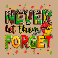 Never Let Them Forget Vintage Hoodie | Teevron