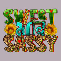 Sweet And Sassy Vintage Tee | Teevron