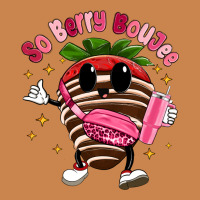 So Berry Buojee Heavyweight Hoodie | Teevron