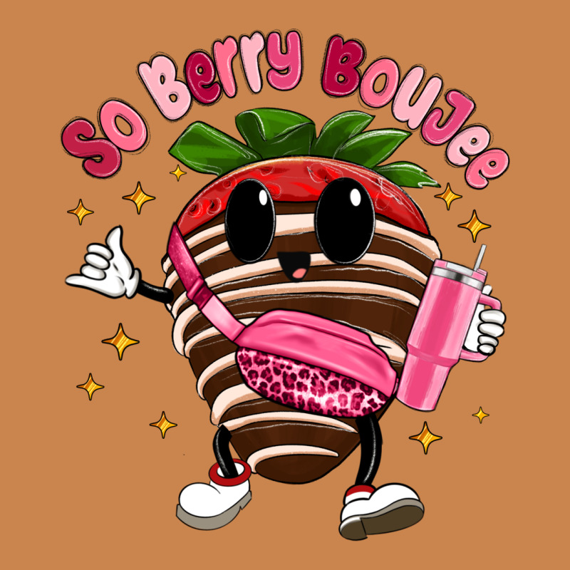 So Berry Buojee Heavyweight Hoodie by MaliasSmallBusiness | Teevron