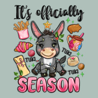 Its Officially Season Heavyweight Hoodie | Teevron
