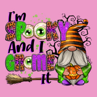 I'm Spooky And I Gnome It Urban Hoodie | Teevron