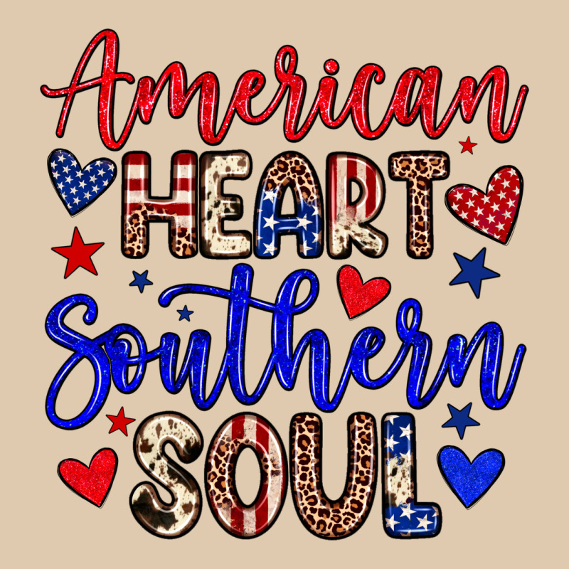 American Heart Southern Soul Heavyweight Sweatshirt by Neo Western | Teevron