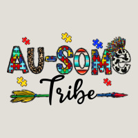 Au Some Tribe Heavy Core Tee | Teevron