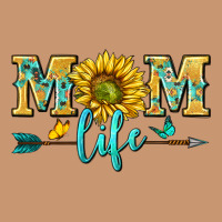 Mom Life Heavyweight Hoodie | Teevron