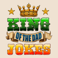 King Of The Jokes Urban Heavy Tee | Teevron