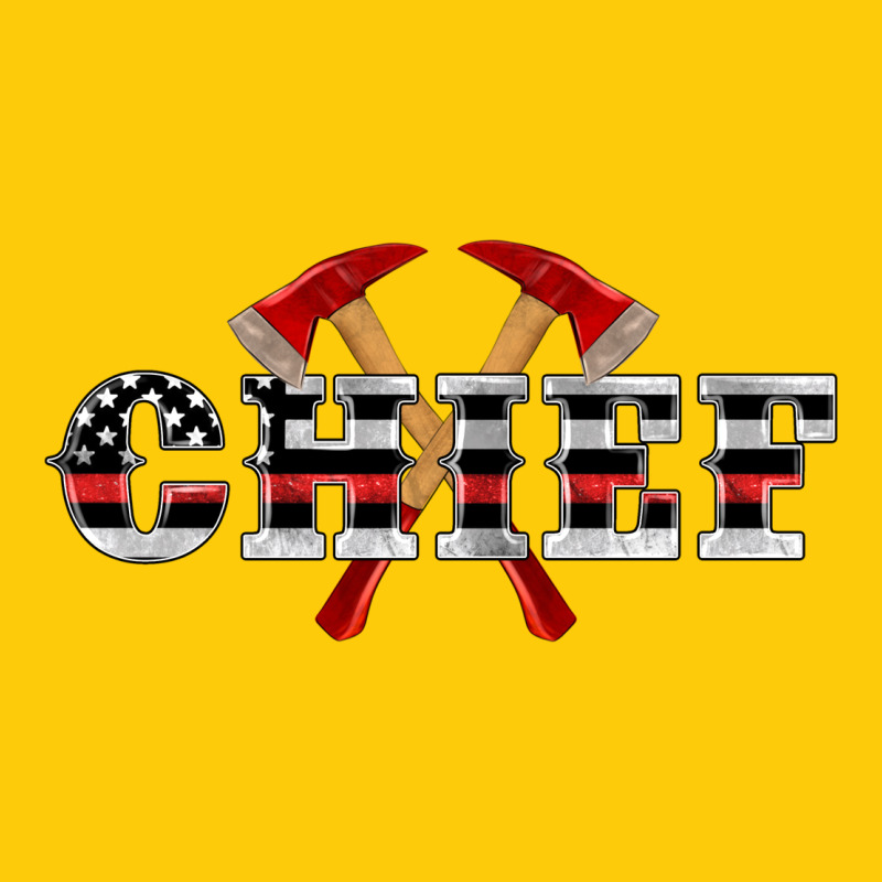 Firefighter Chief Premium Hoodie by Artiststas | Teevron