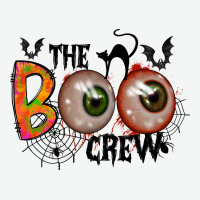 The Boo Crew Urban Heavy Tee | Teevron