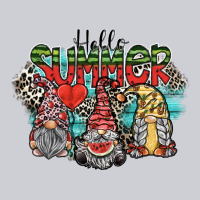 Hello Summer Heavyweight Sweatshirt | Teevron