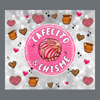 Cafecito Y Chisme Premium Hoodie | Teevron