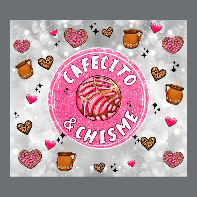 Cafecito Y Chisme Premium Hoodie by Artiststas | Teevron