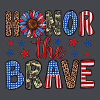 Honor The Brave Long Sleeve Tee | Teevron
