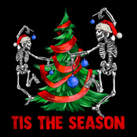 Tis The Season Ladies Tee | Teevron