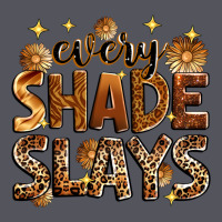 Every Shade Slays Vintage Hoodie | Teevron
