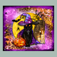 Witchy Cat Tumbler Classic Tee | Teevron