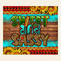 Sweet And Sassy Juneteenth Vintage Tee | Teevron