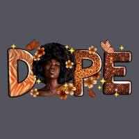 Dope Melanin Vintage Hoodie | Teevron