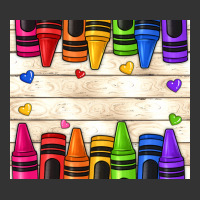 custom teacher name crayons | Teevron