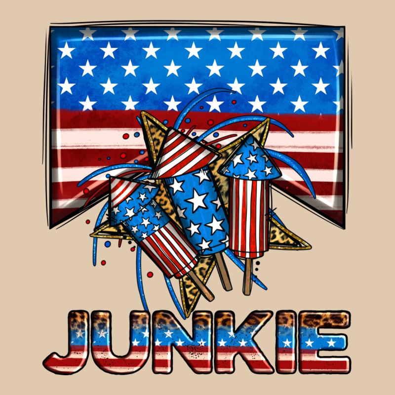 American Junkie Heavyweight Sweatshirt by Neo Western | Teevron