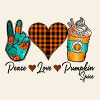 Peace Love Pumpkin Spice Vintage Tee | Teevron