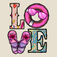 Love Summer Urban Heavy Tee | Teevron
