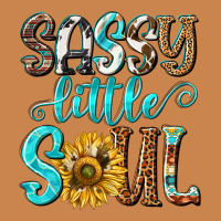Sassy Little Soul Heavyweight Hoodie | Teevron