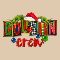 Cousin Crew Christmas Heavyweight Sweatshirt | Teevron