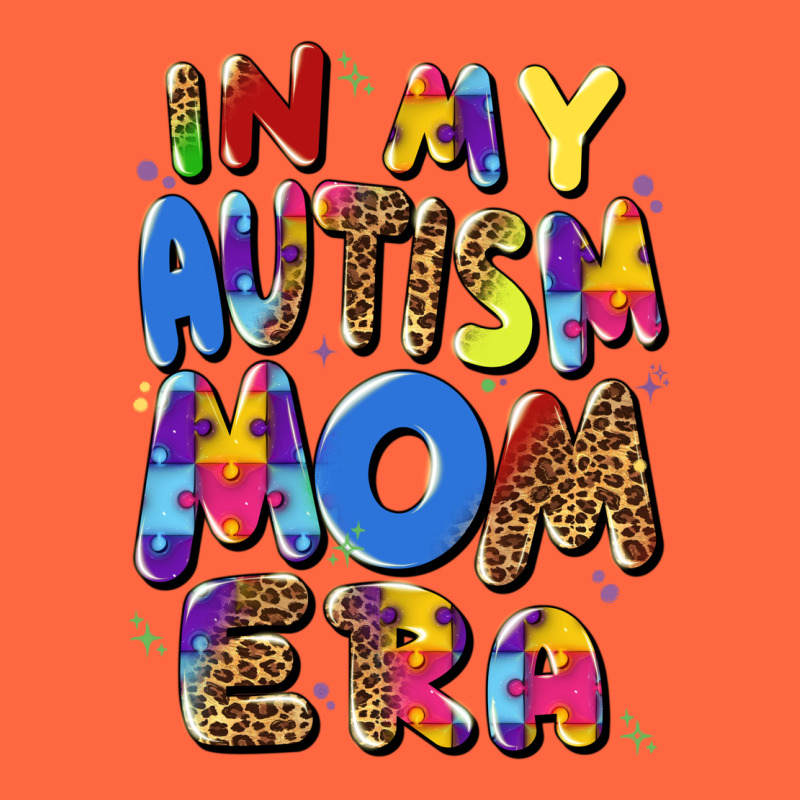 In My Autism Mom Era Premium Hoodie by Artiststas | Teevron