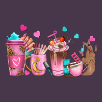 Nail Tech Coffee Cups Heavyweight Hoodie | Teevron