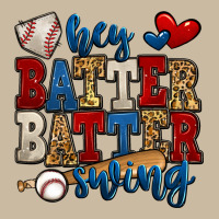 Hey Batter Batter Swing Baseball Long Sleeve Tee | Teevron