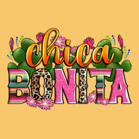 Chica Bonita Vintage Hoodie | Teevron