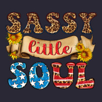 Sassy Little Soul Vintage Tee | Teevron