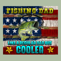 Fishing Dad Like A Regular But Cooler Urban Heavy Tee | Teevron