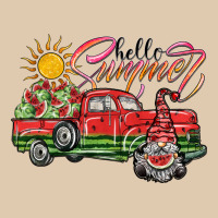 Hello Summer Heavyweight Sweatshirt | Teevron