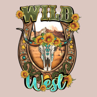 Wild West Premium Hoodie | Teevron