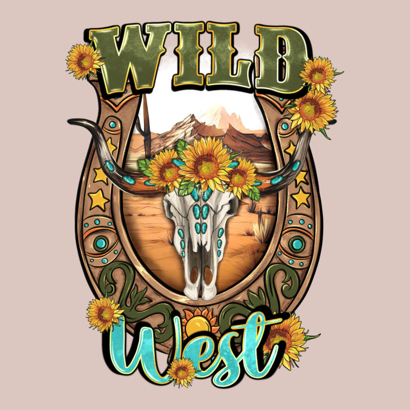 Wild West Premium Hoodie by Artiststas | Teevron