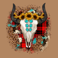 Bullskull Christmas Long Sleeve Tee | Teevron