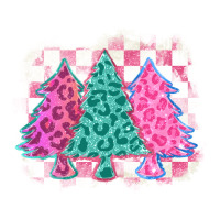 christmas leopard trees | Teevron