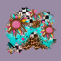 Race Sunflower Patches Classic Tee | Teevron