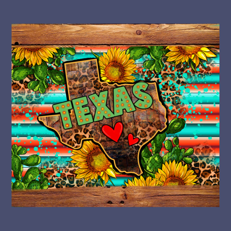 Texas Vintage Tee by AdoDesignShop | Teevron