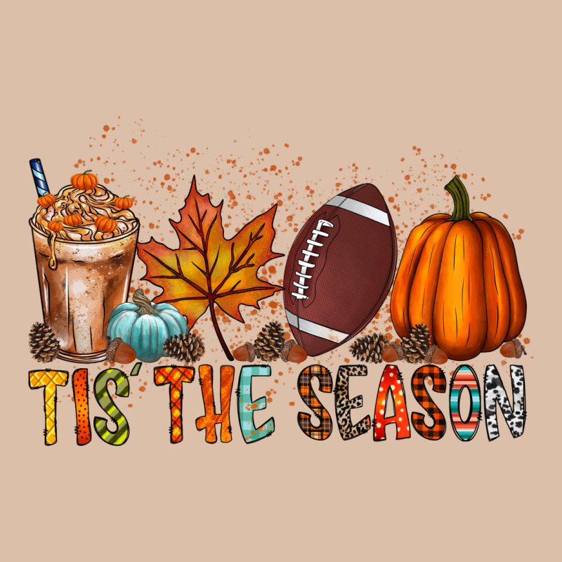 Tis The Season Urban Heavy Tee by RacoonDesign | Teevron