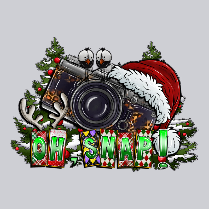 Oh,snap! Heavyweight Sweatshirt by CowhideDigitalArt | Teevron
