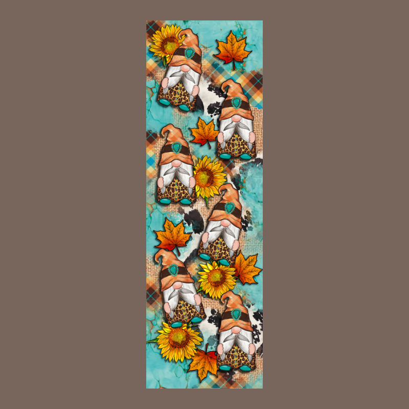Fall Gnomes Pen Wrap 1 Premium Hoodie by Artiststas | Teevron