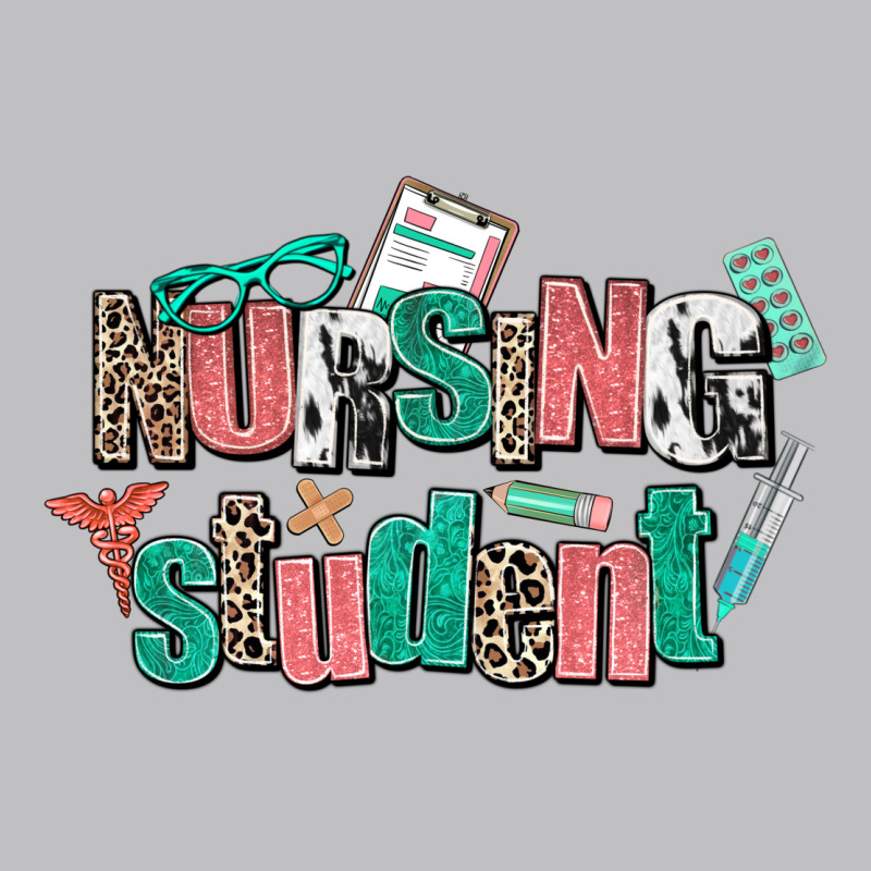 Nursing Student Classic Tee by AdoDesignShop | Teevron