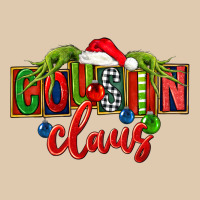 Cousin Claus Christmas Heavyweight Sweatshirt | Teevron
