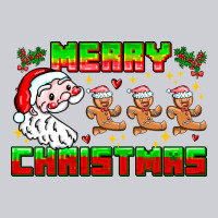 Merry Christmas Classic Tee | Teevron