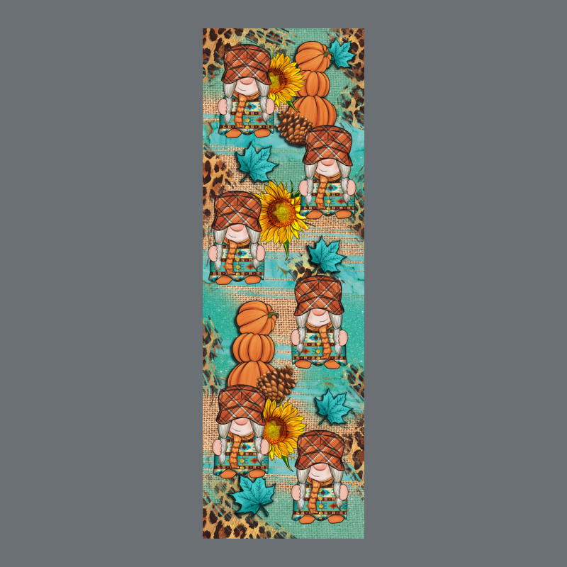 Fall Gnomes Pen Wrap 2 Premium Hoodie by Artiststas | Teevron