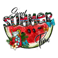 sweet summer time | Teevron