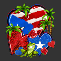 puerto rico hearts | Teevron