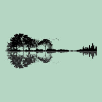 Nature Guitar Classic Tee | Teevron
